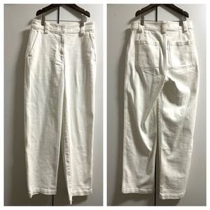 Aritzia Sunday Best New Jaden Pants size 4